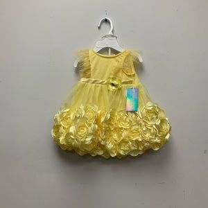 Dress for baby
